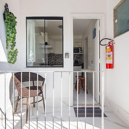 Centro Lindo Apt A 10 Min Da Rua Das Pedras - Buzios Rentals מראה חיצוני תמונה