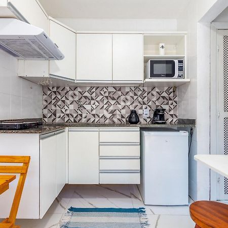 Centro Lindo Apt A 10 Min Da Rua Das Pedras - Buzios Rentals מראה חיצוני תמונה