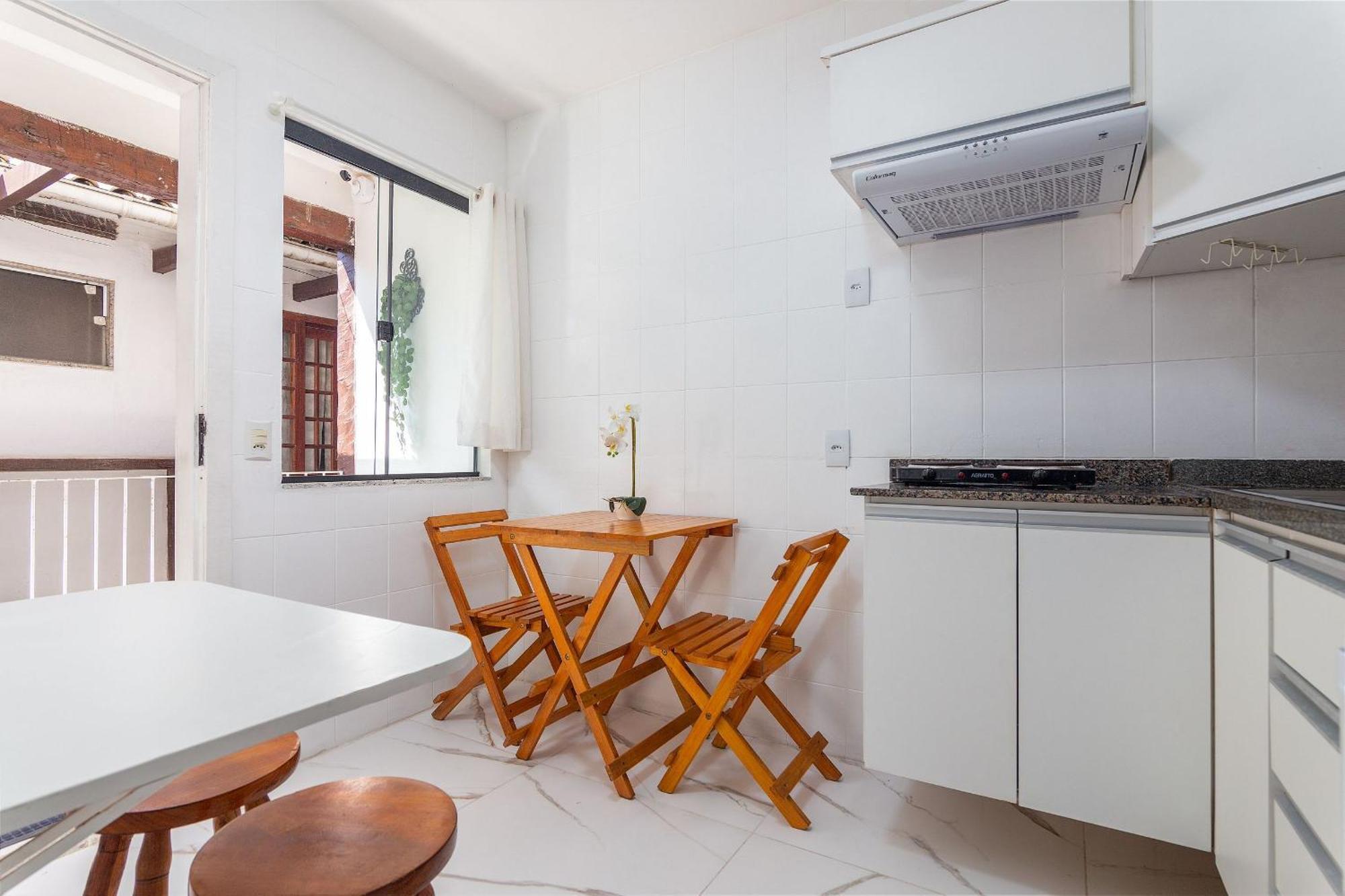 Centro Lindo Apt A 10 Min Da Rua Das Pedras - Buzios Rentals מראה חיצוני תמונה