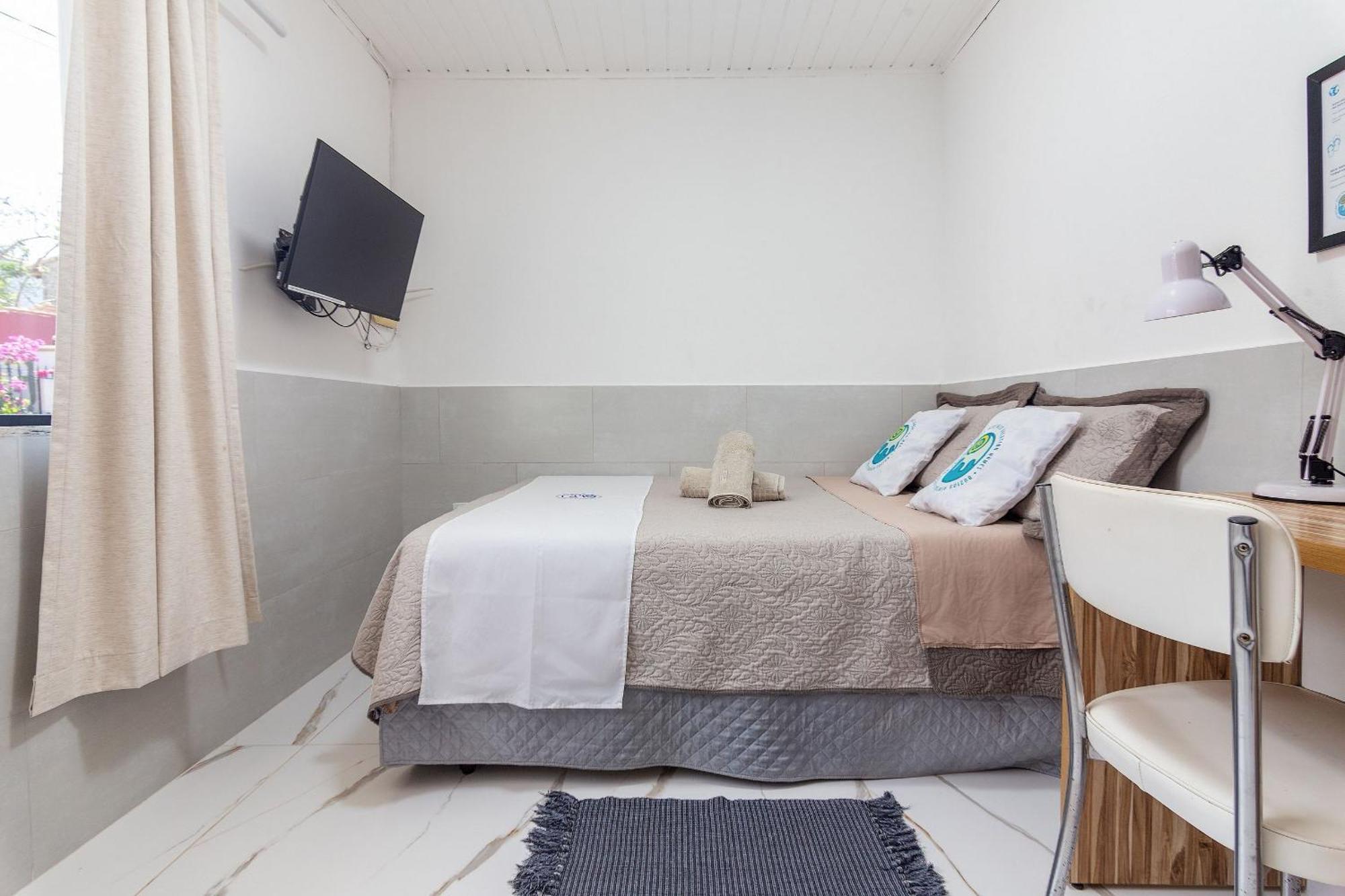 Centro Lindo Apt A 10 Min Da Rua Das Pedras - Buzios Rentals מראה חיצוני תמונה