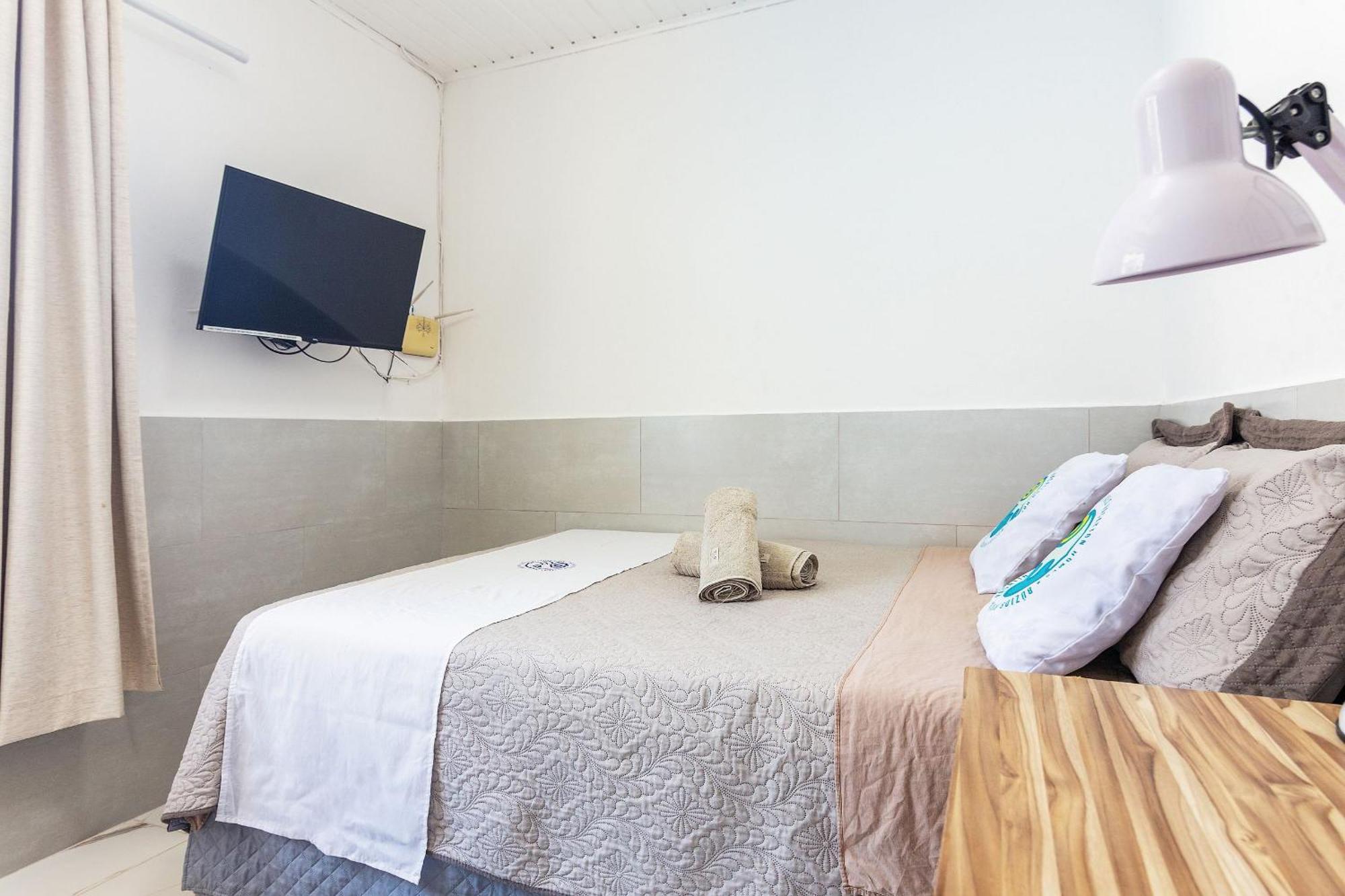 Centro Lindo Apt A 10 Min Da Rua Das Pedras - Buzios Rentals מראה חיצוני תמונה