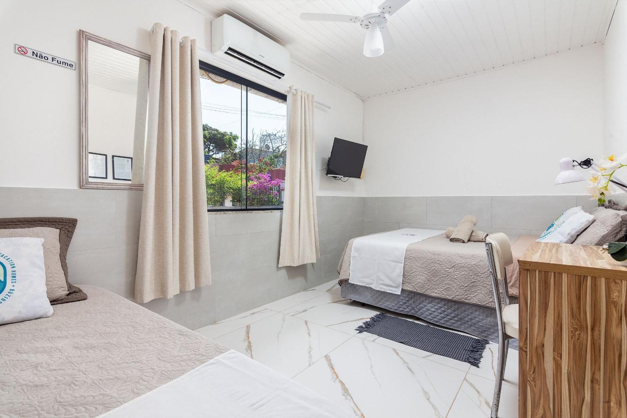 Centro Lindo Apt A 10 Min Da Rua Das Pedras - Buzios Rentals מראה חיצוני תמונה