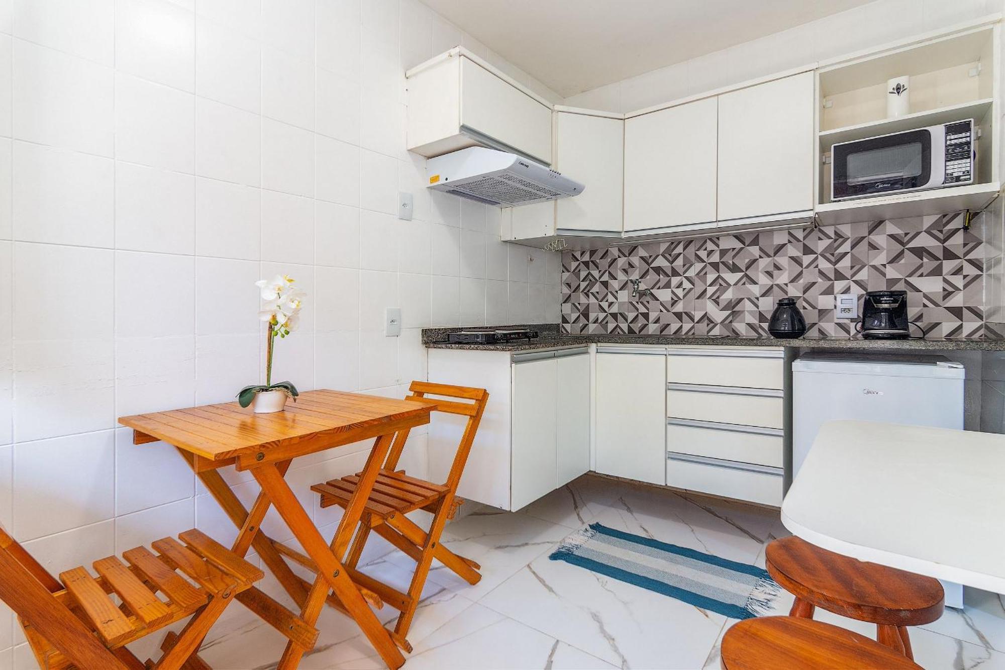 Centro Lindo Apt A 10 Min Da Rua Das Pedras - Buzios Rentals מראה חיצוני תמונה